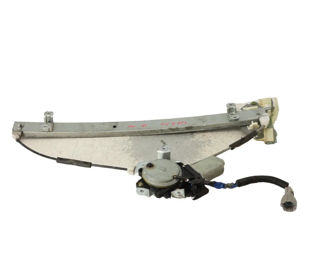 Moteur leve-vitre avg NISSAN X-TRAIL 1 PHASE 2 occasion