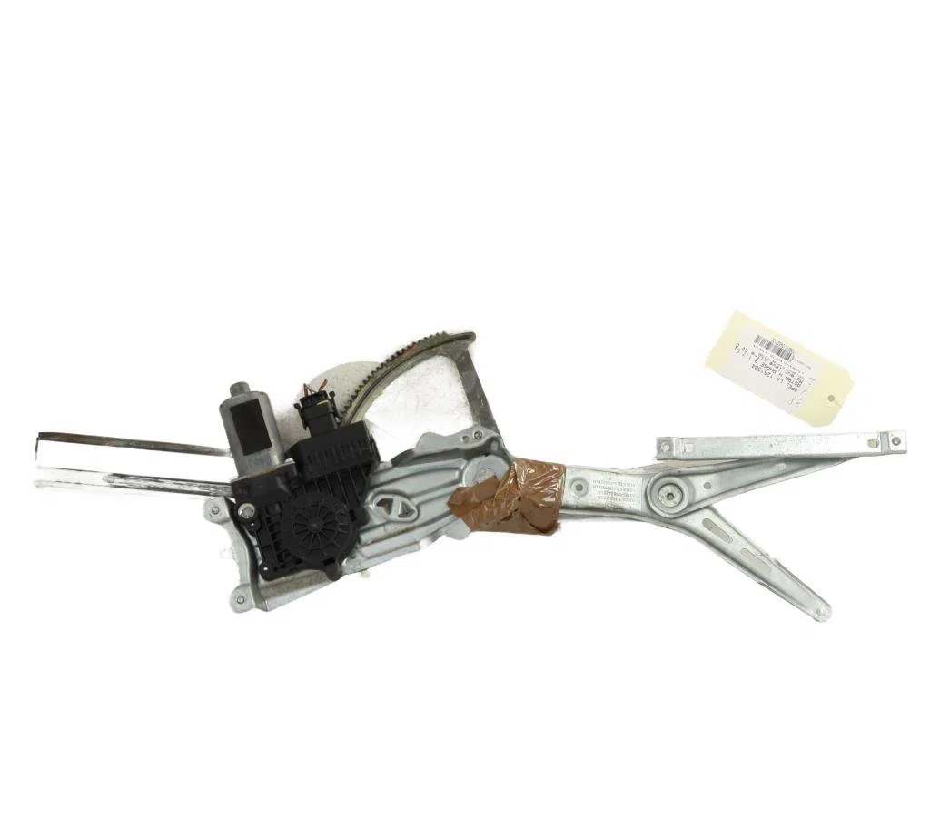 Moteur leve-vitre avg Opel ASTRA H (A04) 1.7 cdti (l48) (2004-2010) 5 portes occasion