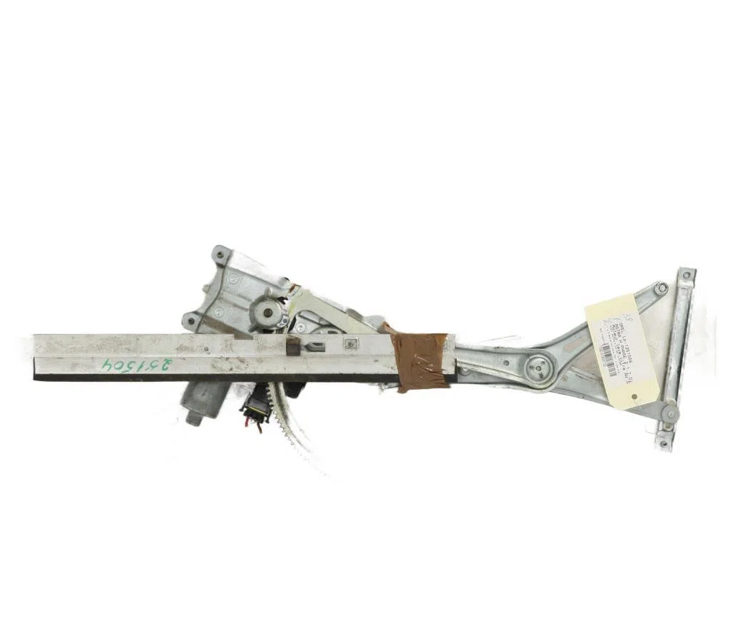 Moteur leve-vitre avg Opel ASTRA H (A04) 1.7 cdti (l48) (2004-2010) 5 portes occasion