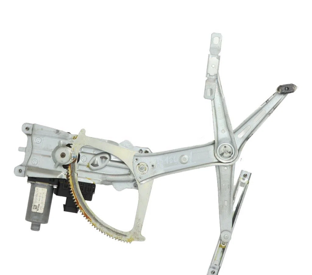 Moteur leve-vitre avg Opel ASTRA H (A04) 1.7 cdti (l48) (2004-2010) occasion