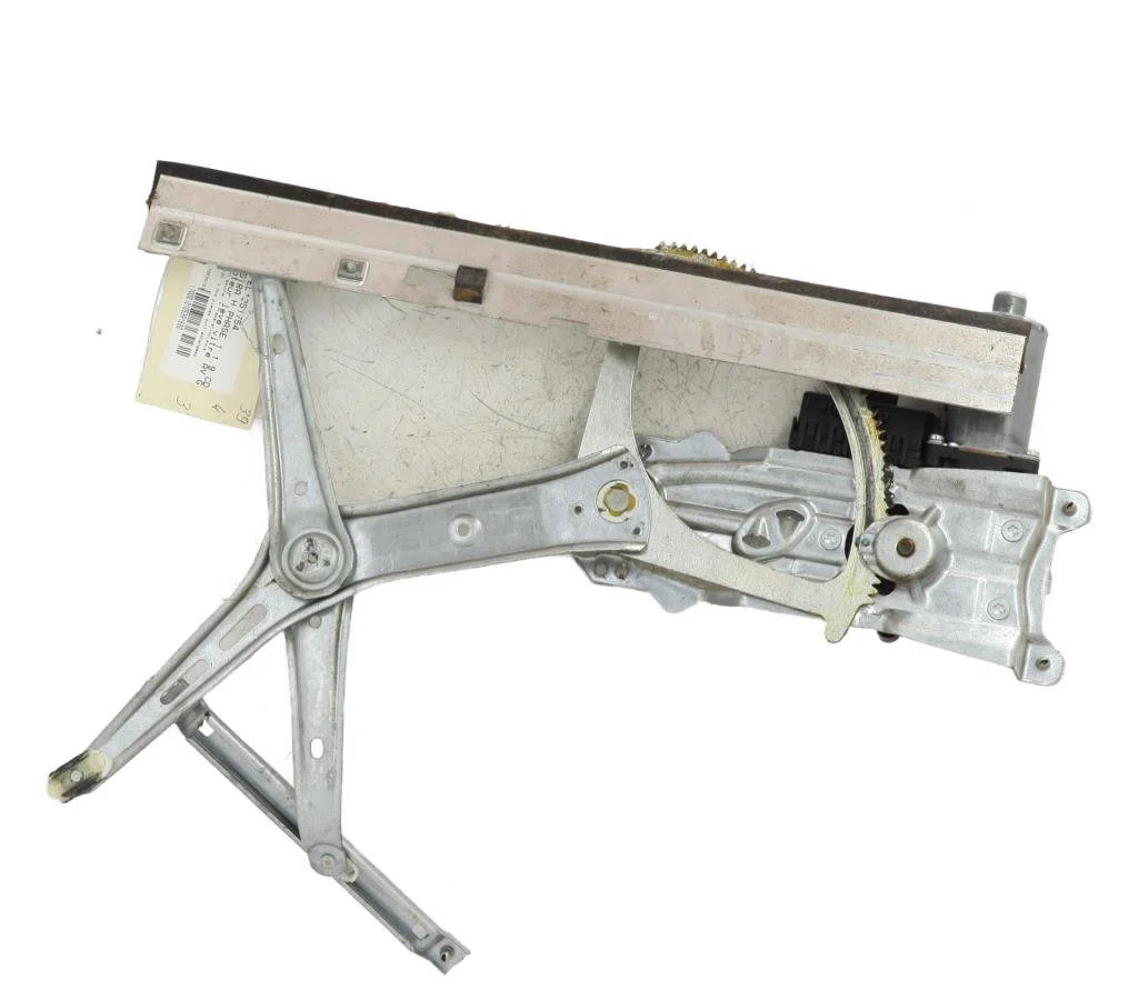 Moteur leve-vitre avg Opel ASTRA H (A04) 1.9 cdti 16v (l48) (2004-2010) occasion