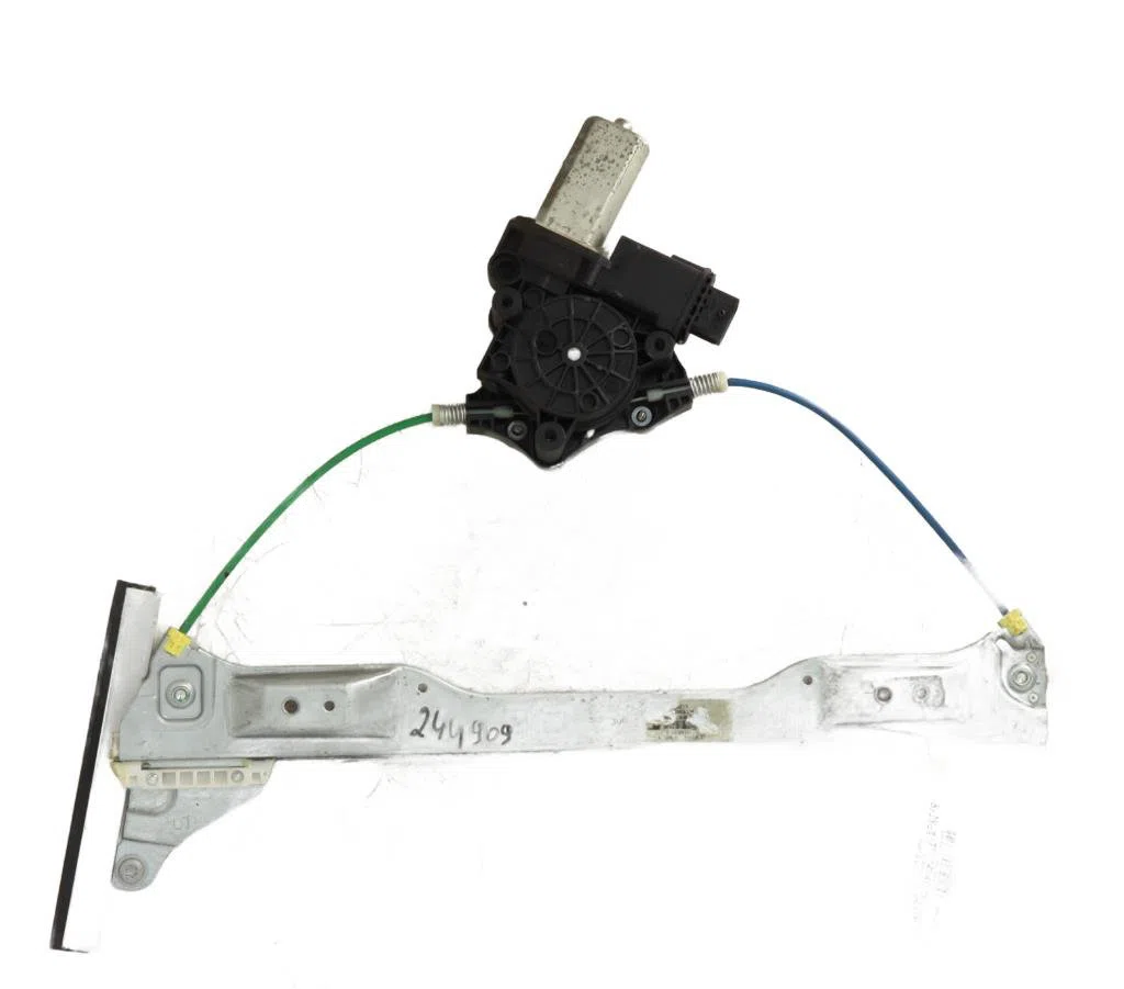 Moteur leve-vitre avg Opel CORSA D (S07) 1.3 cdti (l08, l68) (2006-2014) occasion