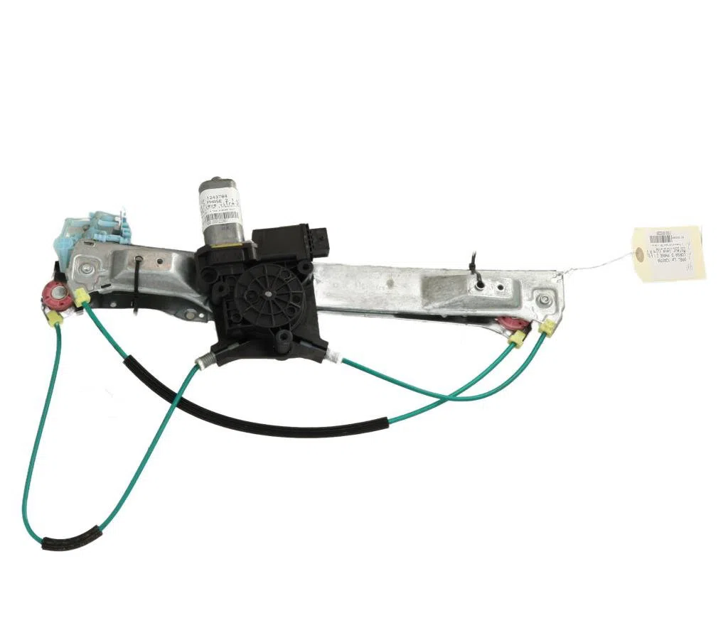 Moteur leve-vitre avg Opel CORSA D (S07) 1.4 (l08, l68) (2006-2014) 3 portes occasion