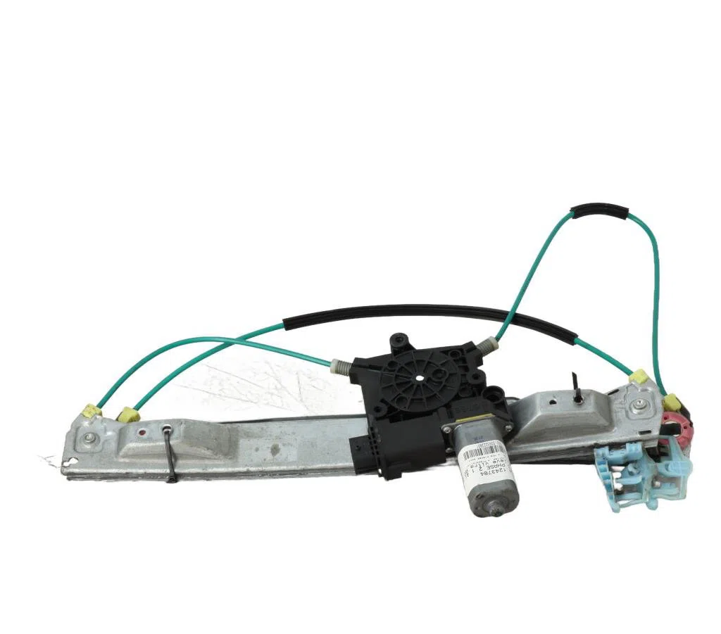 Moteur leve-vitre avg Opel CORSA D (S07) 1.4 (l08, l68) (2006-2014) 3 portes occasion