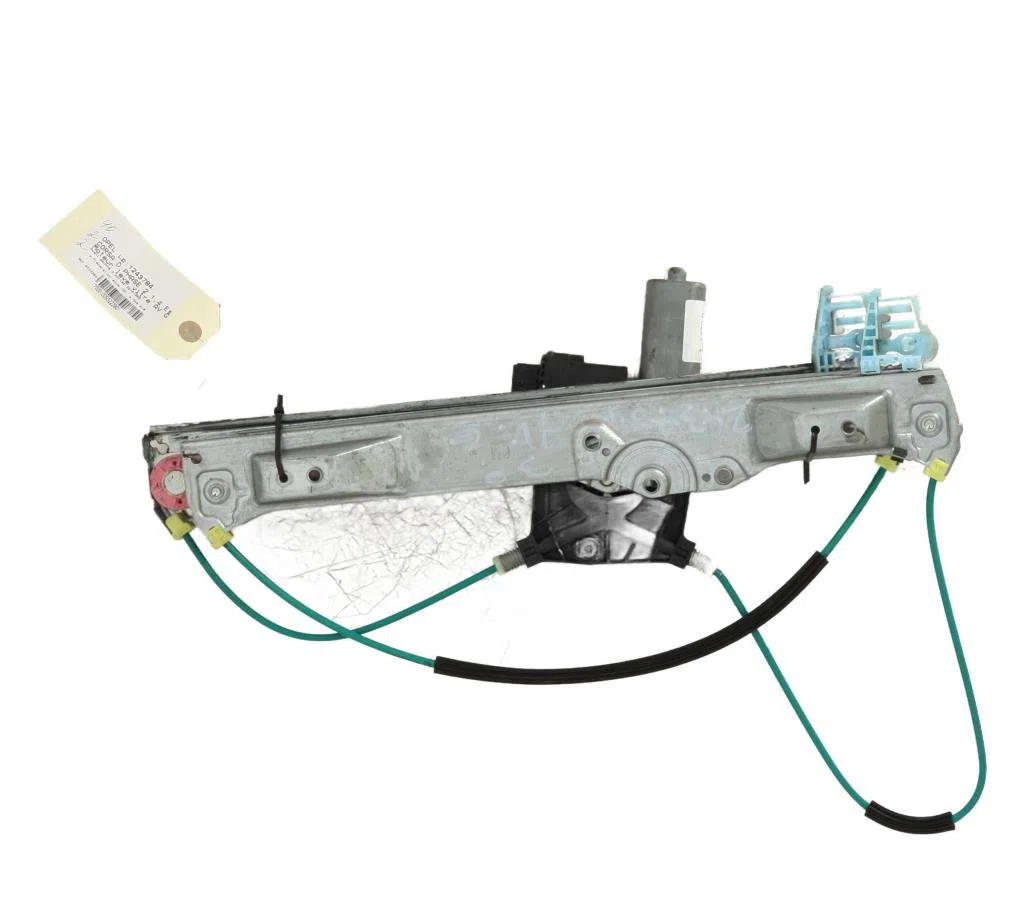 Moteur leve-vitre avg Opel CORSA D (S07) 1.4 (l08, l68) (2006-2014) 3 portes occasion