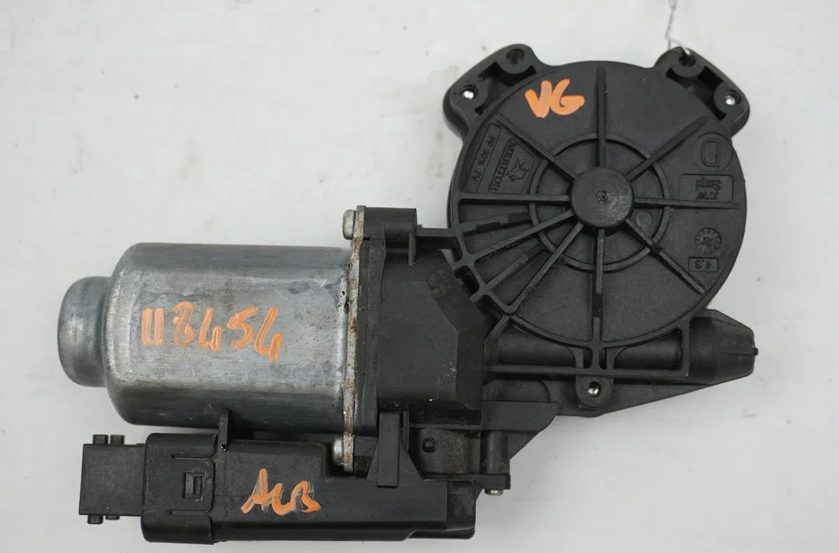 Moteur leve-vitre avg Opel MERIVA A Monospace (X03) 1.7 cdti (e75) (2003-2010) occasion