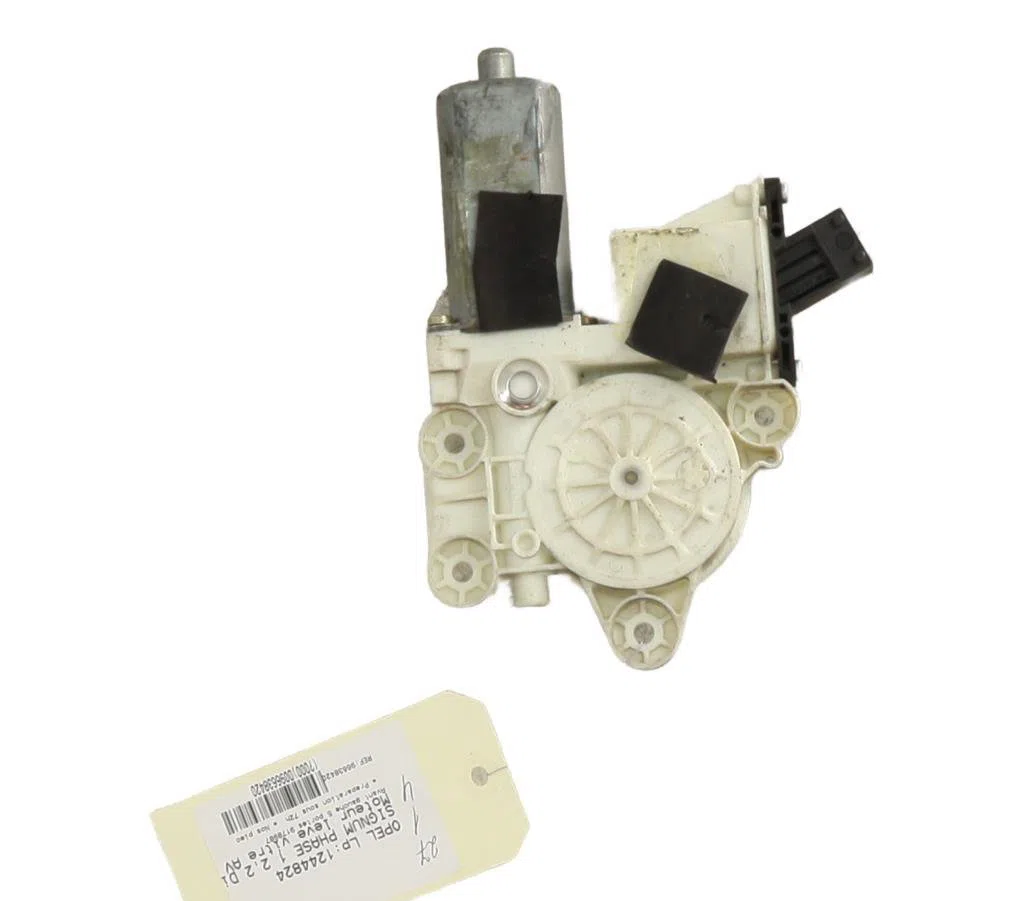 Moteur leve-vitre avg Opel SIGNUM 3-5 portes (Z03) 2.2 dti (f48) (2003-2004) occasion