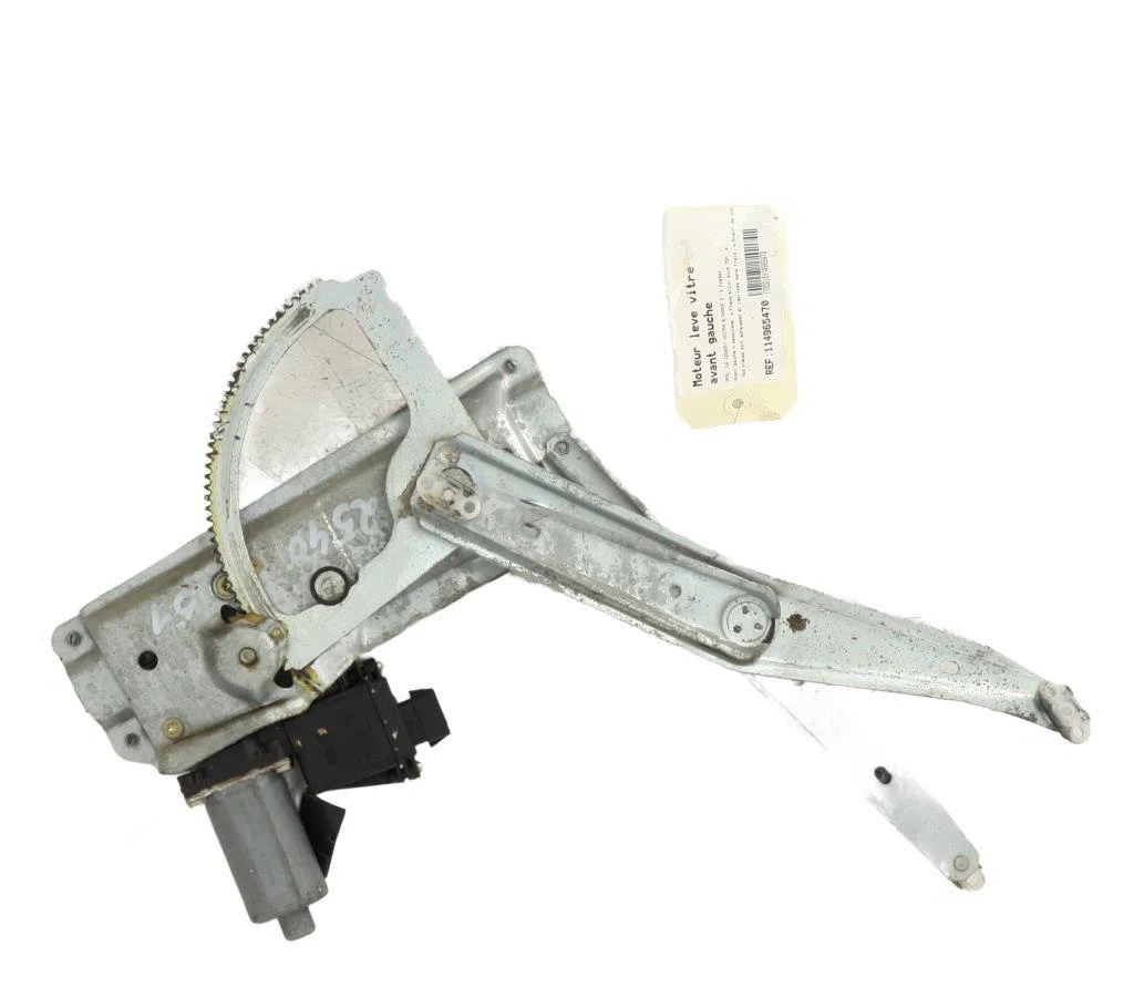 Moteur leve-vitre avg Opel VECTRA B 3-5 portes (J96) 2.0 dti 16v (f68) (1997-2003) occasion