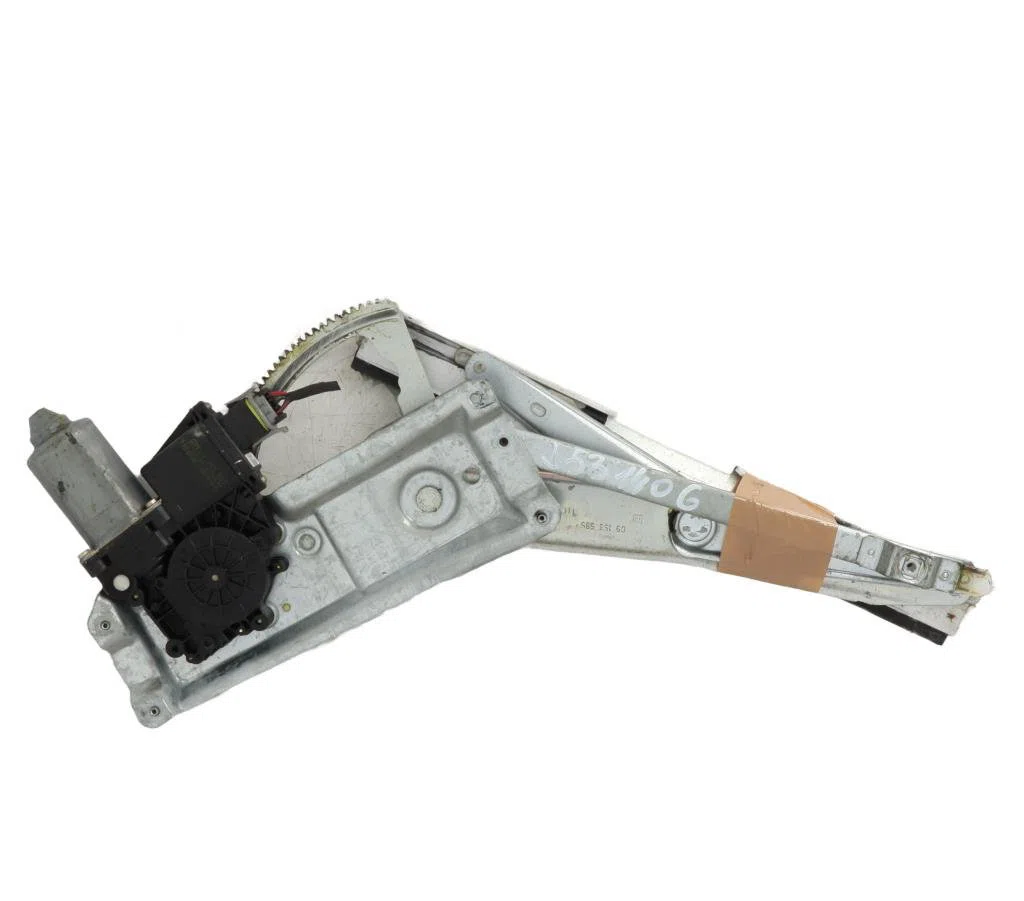 Moteur leve-vitre avg Opel VECTRA B 3-5 portes (J96) 2.0 dti 16v (f68) (1997-2003) occasion