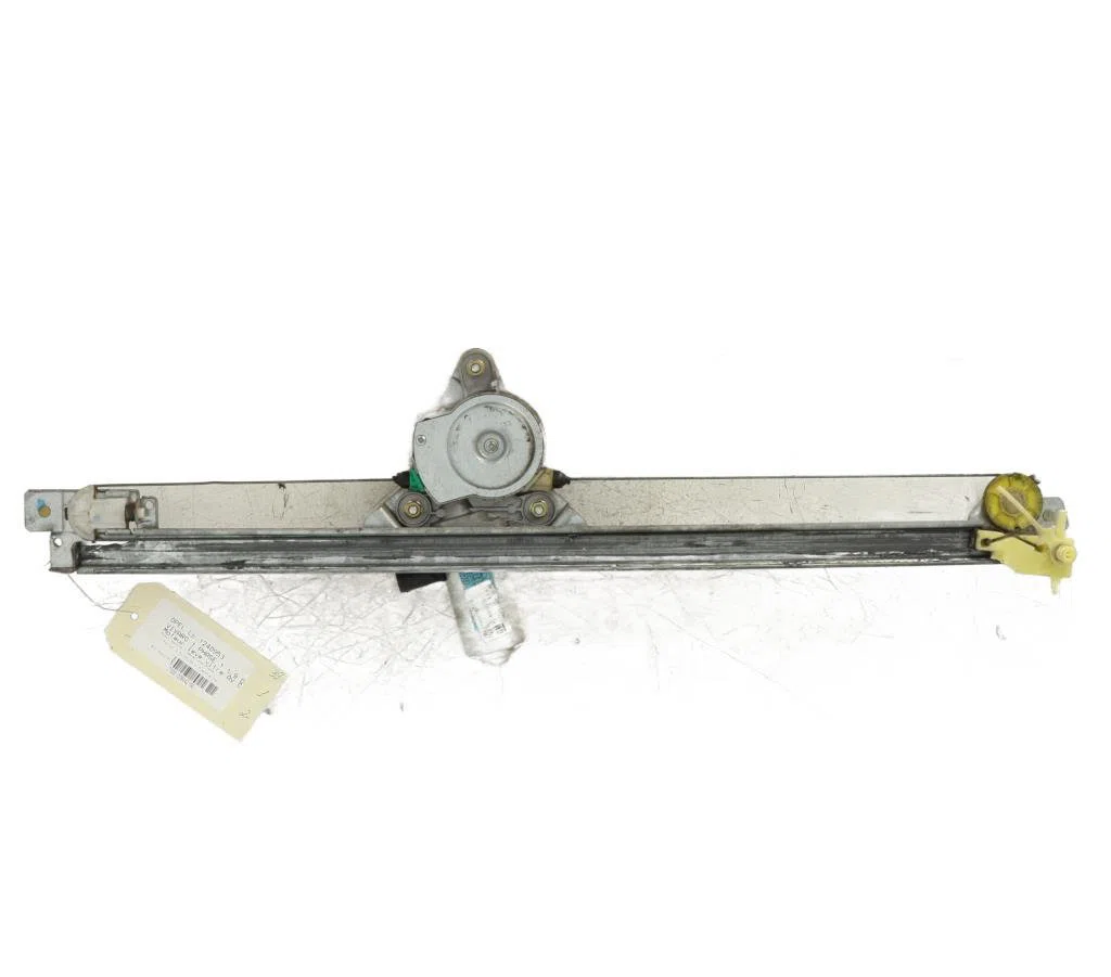 Moteur leve-vitre avg Opel VIVARO A Camion plate-forme-Châssis (X83) 1.9 di (2001-2014) occasion