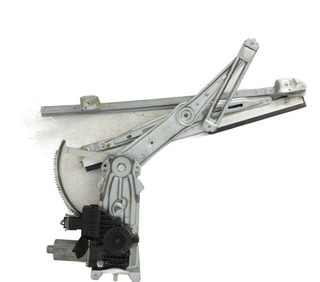 Moteur leve-vitre avg Opel ZAFIRA A Monospace (T98) 1.8 16v (f75) (1999-2000) occasion