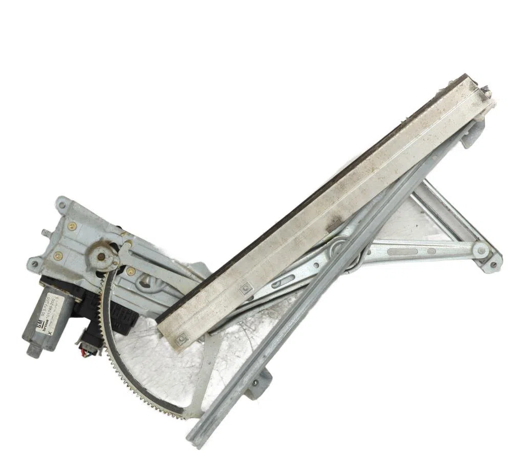 Moteur leve-vitre avg Opel ZAFIRA A Monospace (T98) 1.8 16v (f75) (1999-2000) occasion