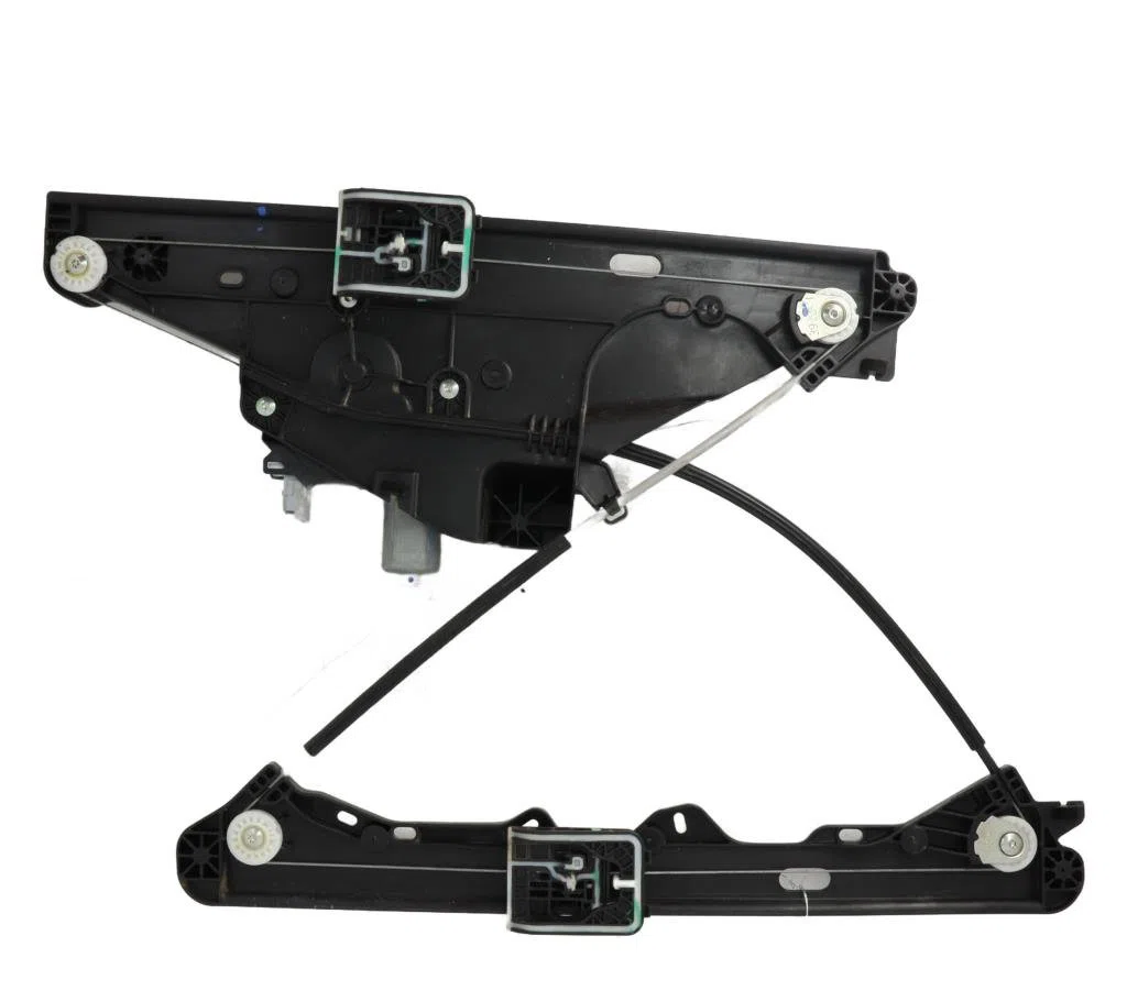 Moteur leve-vitre avg Peugeot 2008 II (UD_, US_, UY_, UK_) 1.2 puretech 130 (2019) occasion