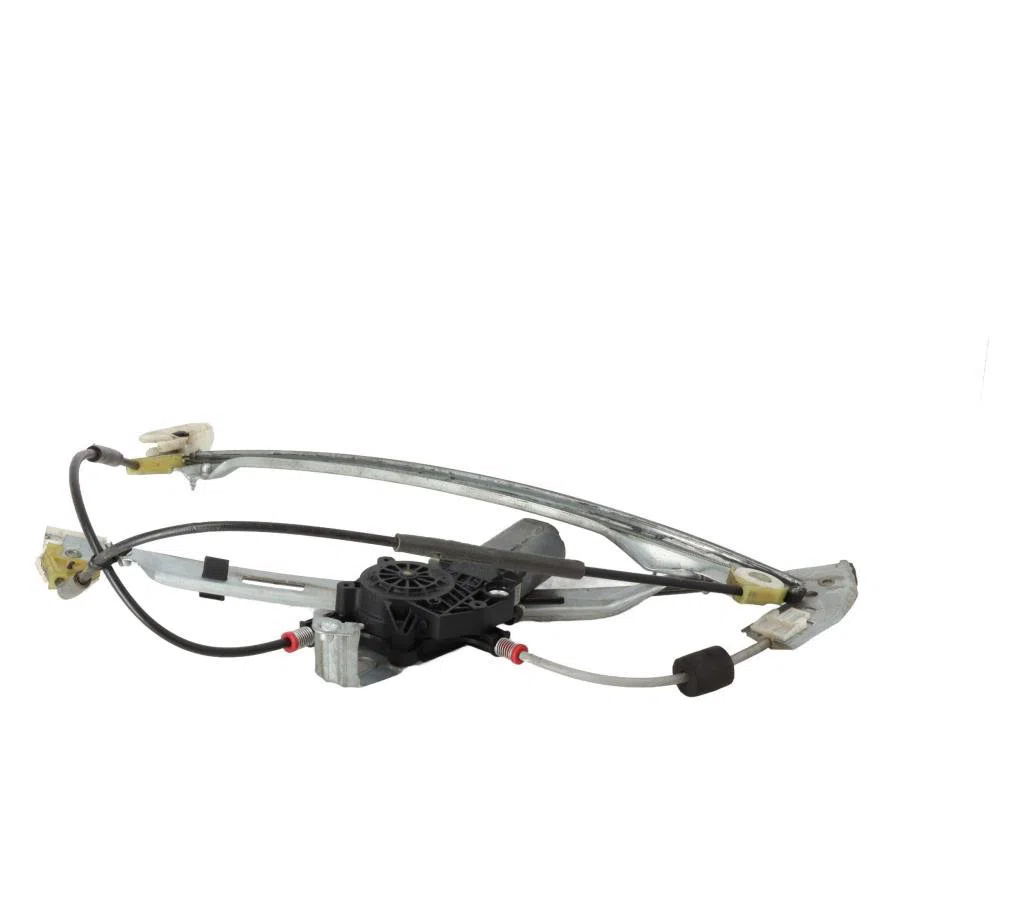 Moteur leve-vitre avg Peugeot 206 (2L_, 2M_) 1.4 hdi eco 70 (2009-2013) 5 portes occasion