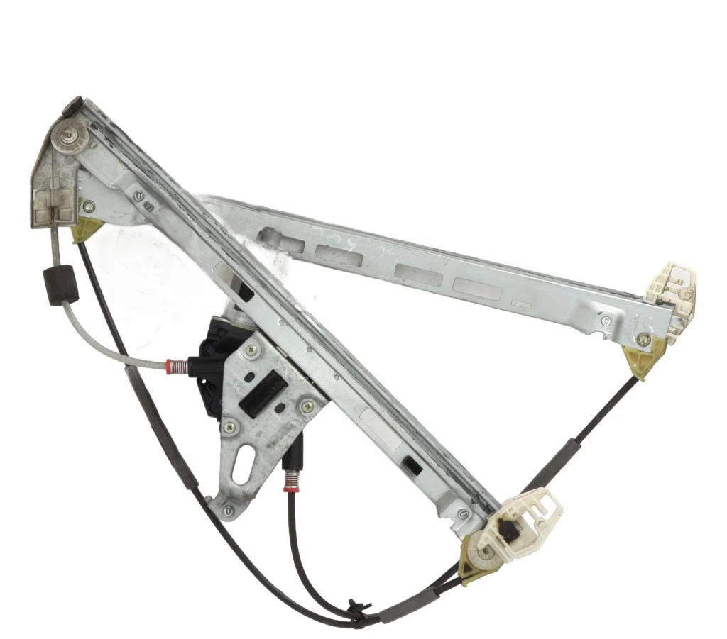 Moteur leve-vitre avg Peugeot 206 (2L_, 2M_) 1.4 hdi eco 70 (2009-2013) 5 portes occasion