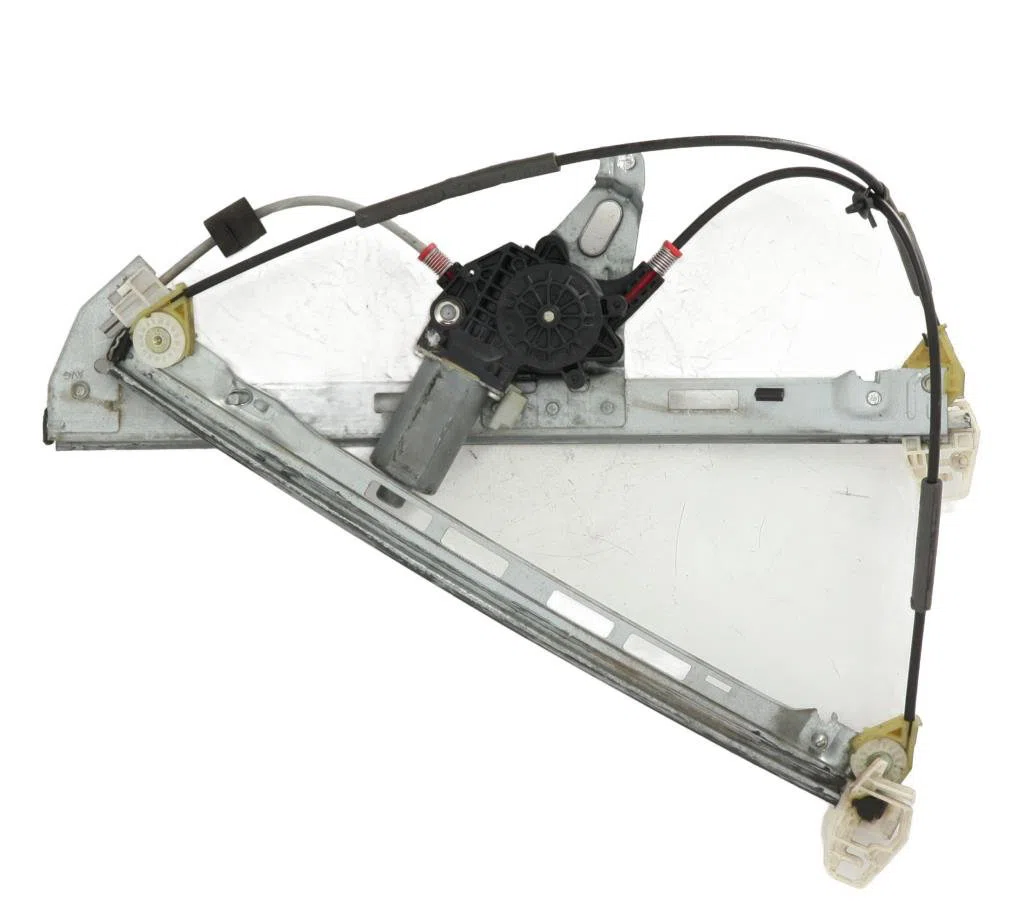 Moteur leve-vitre avg Peugeot 206 (2L_, 2M_) 1.4 hdi eco 70 (2009-2013) 5 portes occasion