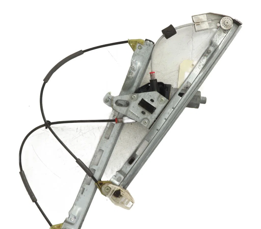 Moteur leve-vitre avg Peugeot 206 (2L_, 2M_) 1.4 i (2lkfwa, 2mkfwa) (2009-2013) 3 portes occasion