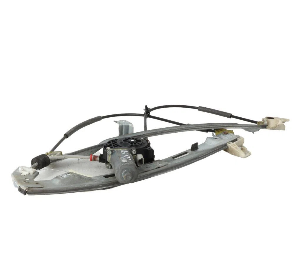 Moteur leve-vitre avg Peugeot 206 (2L_, 2M_) 1.4 i (2lkfwa, 2mkfwa) (2009-2013) 3 portes occasion