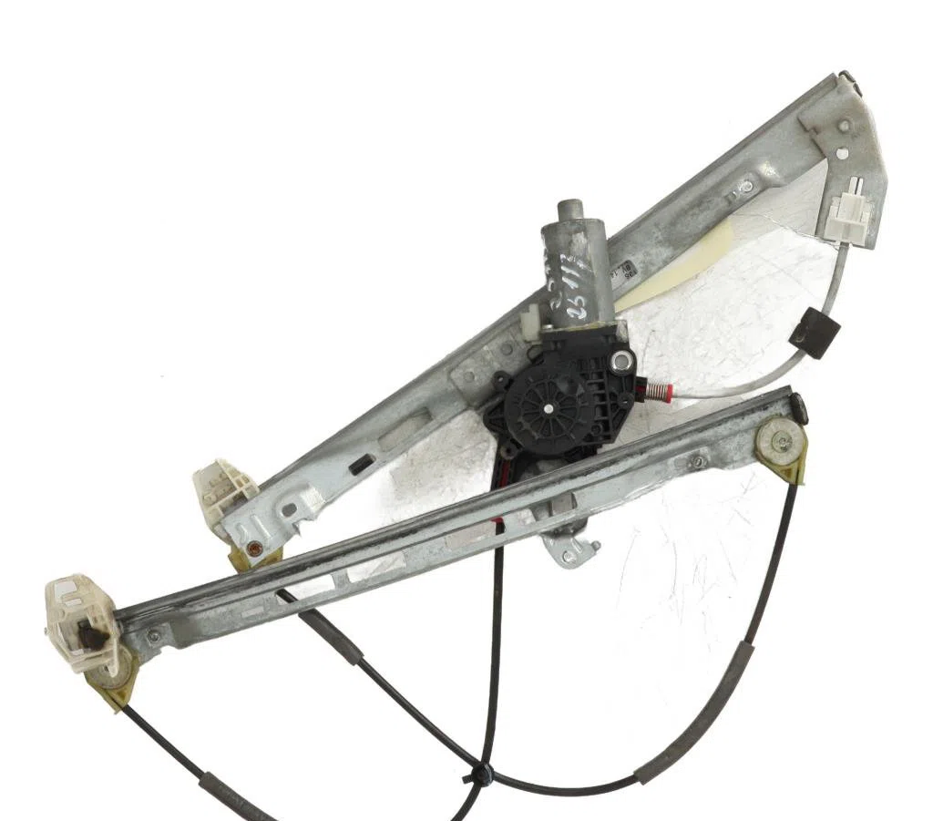 Moteur leve-vitre avg Peugeot 206 (2L_, 2M_) 1.4 i (2lkfwa, 2mkfwa) (2009-2013) 3 portes occasion