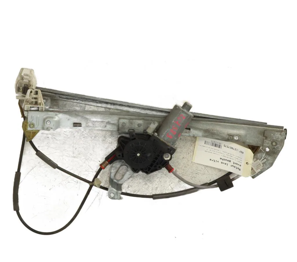 Moteur leve-vitre avg Peugeot 206 3-5 portes (2A-C) 1.4 hdi eco 70 (2001-2009) 5 portes occasion