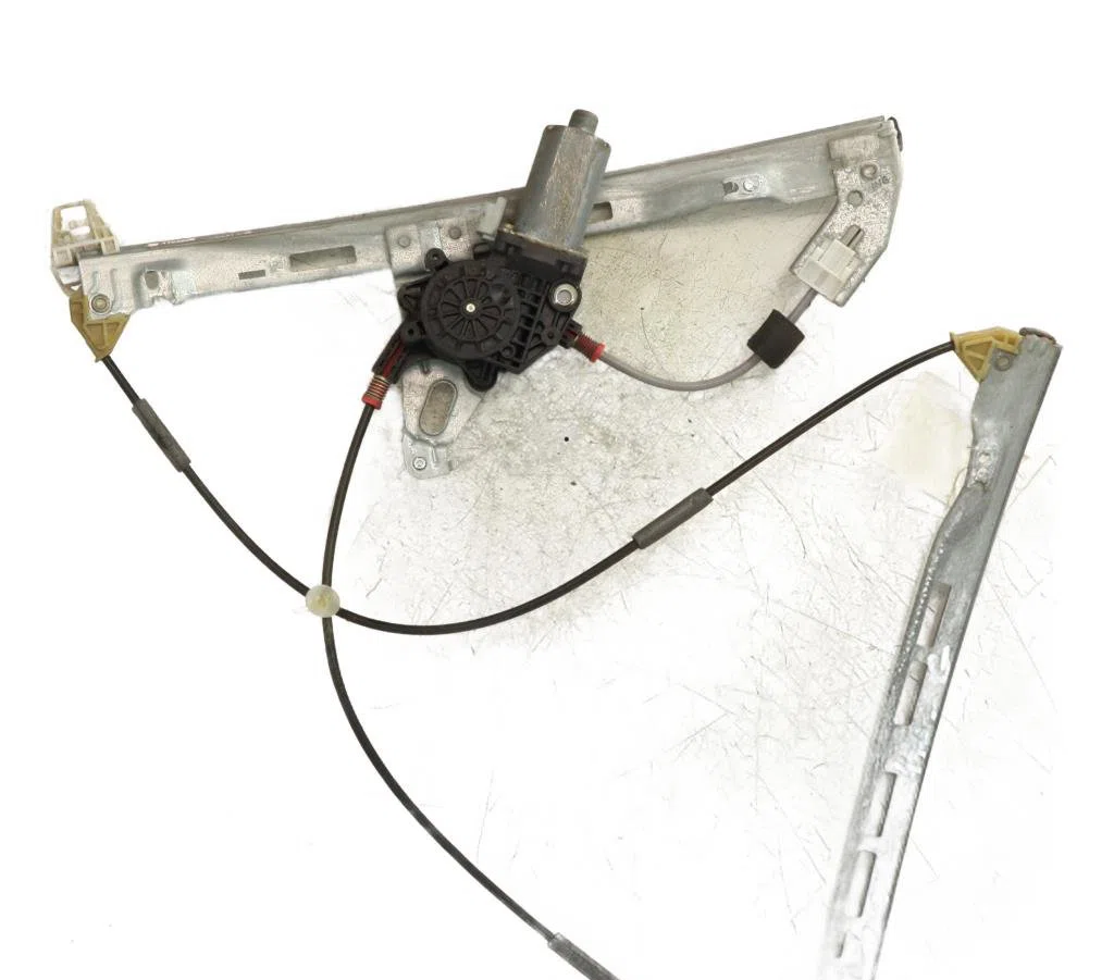 Moteur leve-vitre avg Peugeot 206 3-5 portes (2A-C) 1.4 i (1998-2012) 3 portes occasion
