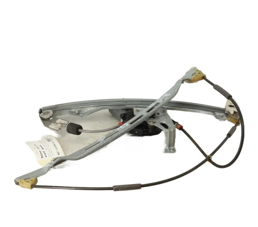 Moteur leve-vitre avg Peugeot 206 3-5 portes (2A-C) 1.4 i (1998-2012) 3 portes occasion