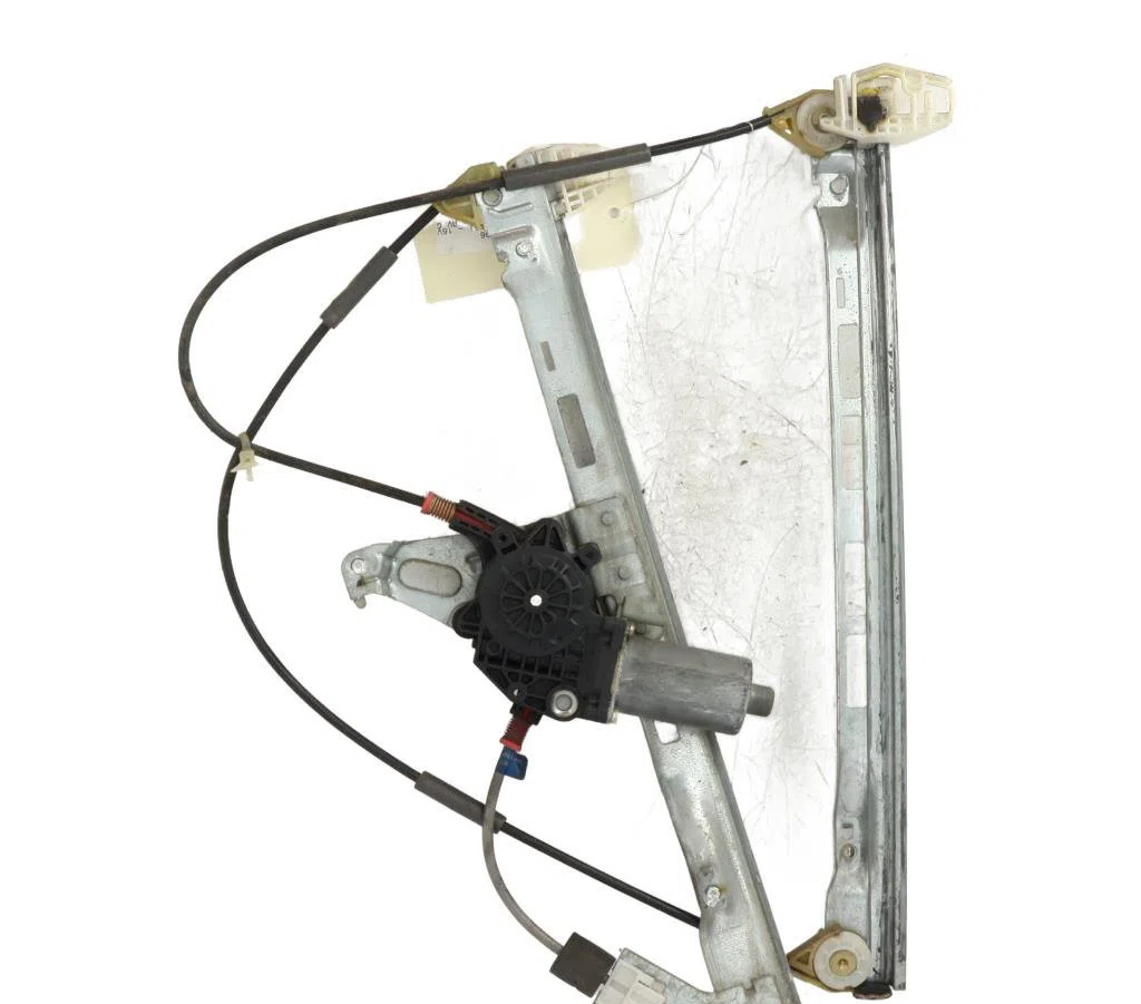 Moteur leve-vitre avg Peugeot 206 3-5 portes (2A-C) 1.6 16v (2000-2009) 3 portes occasion
