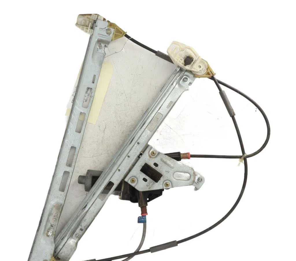 Moteur leve-vitre avg Peugeot 206 3-5 portes (2A-C) 1.6 16v (2000-2009) 3 portes occasion