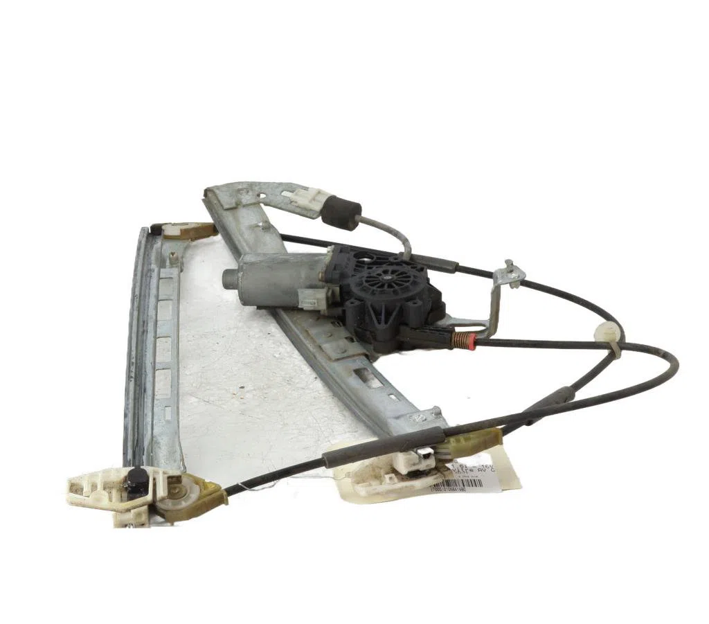 Moteur leve-vitre avg Peugeot 206 3-5 portes (2A-C) 1.6 16v (2000-2009) 3 portes occasion