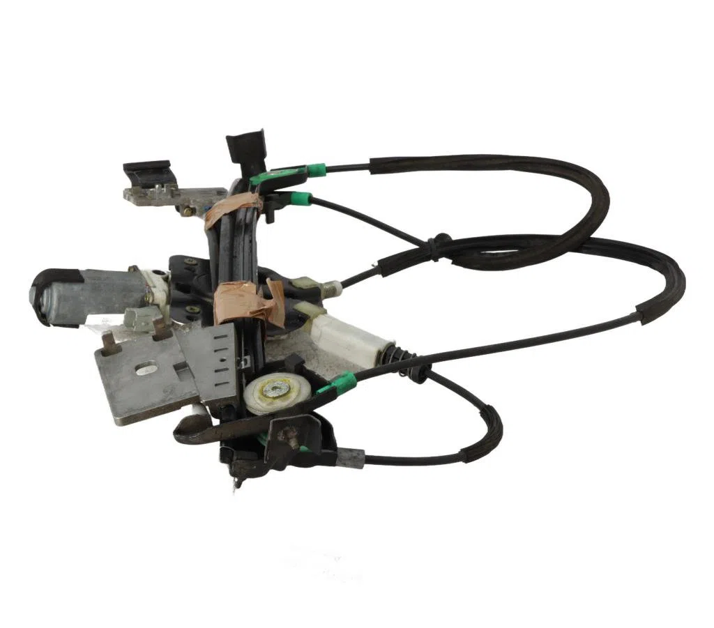 Moteur leve-vitre avg Peugeot 206 CC (2D) 1.6 16v (2dnfuf, 2dnfur) (2000-2007) 2 portes occasion