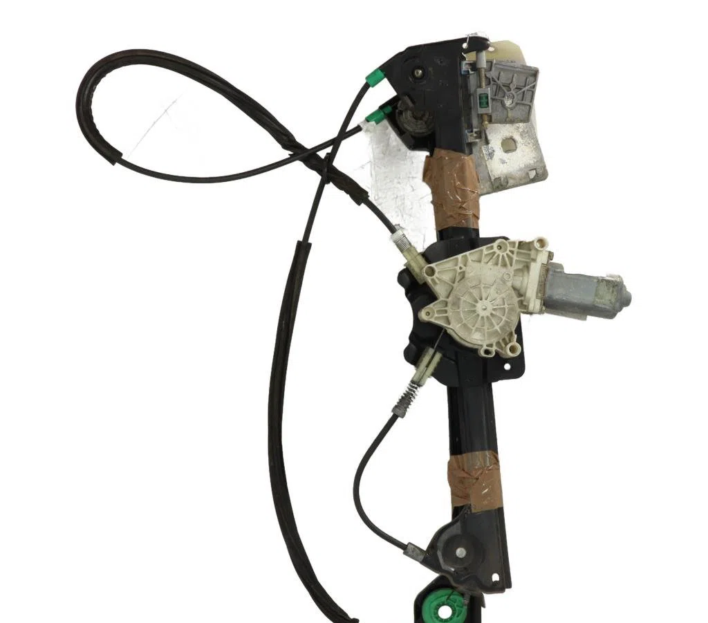 Moteur leve-vitre avg Peugeot 206 CC (2D) 2.0 s16 (2000-2007) occasion