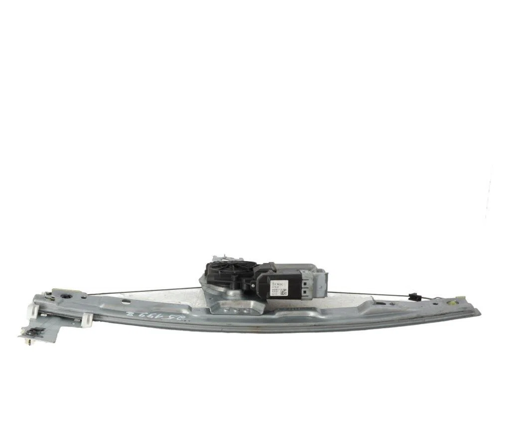 Moteur leve-vitre avg Peugeot 207-207 (WA_, WC_) 1.4 16v (2006-2013) 3 portes occasion