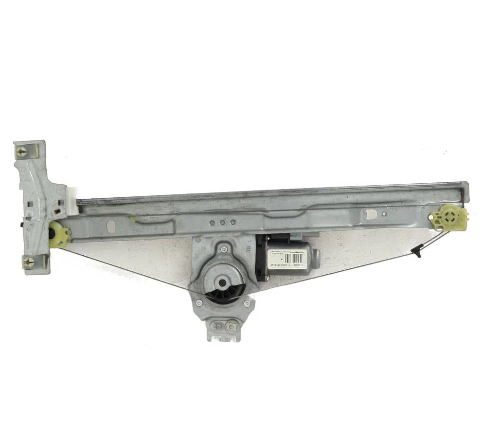 Moteur leve-vitre avg Peugeot 207-207 (WA_, WC_) 1.4 16v (2006-2013) 3 portes occasion