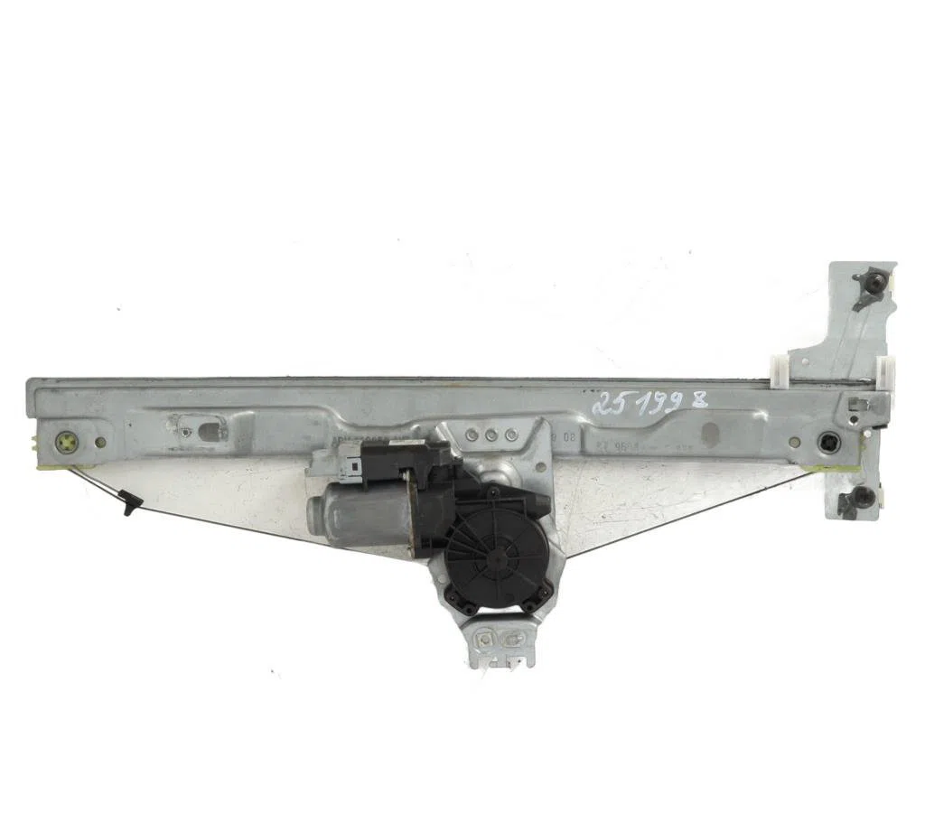 Moteur leve-vitre avg Peugeot 207-207 (WA_, WC_) 1.4 16v (2006-2013) 3 portes occasion