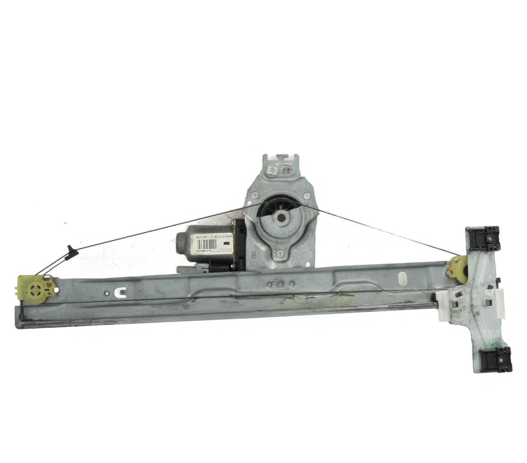 Moteur leve-vitre avg Peugeot 207-207 (WA_, WC_) 1.4 (2006-2013) 5 portes occasion