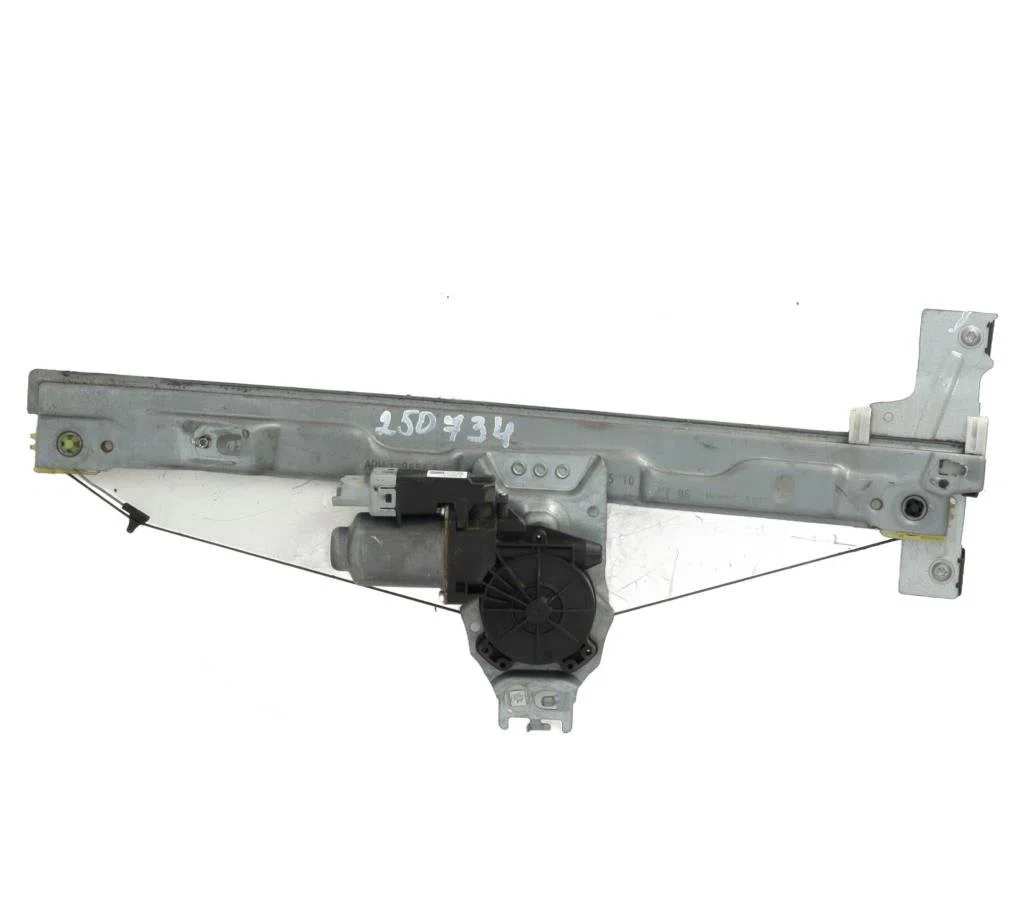 Moteur leve-vitre avg Peugeot 207-207 (WA_, WC_) 1.4 (2006-2013) 5 portes occasion