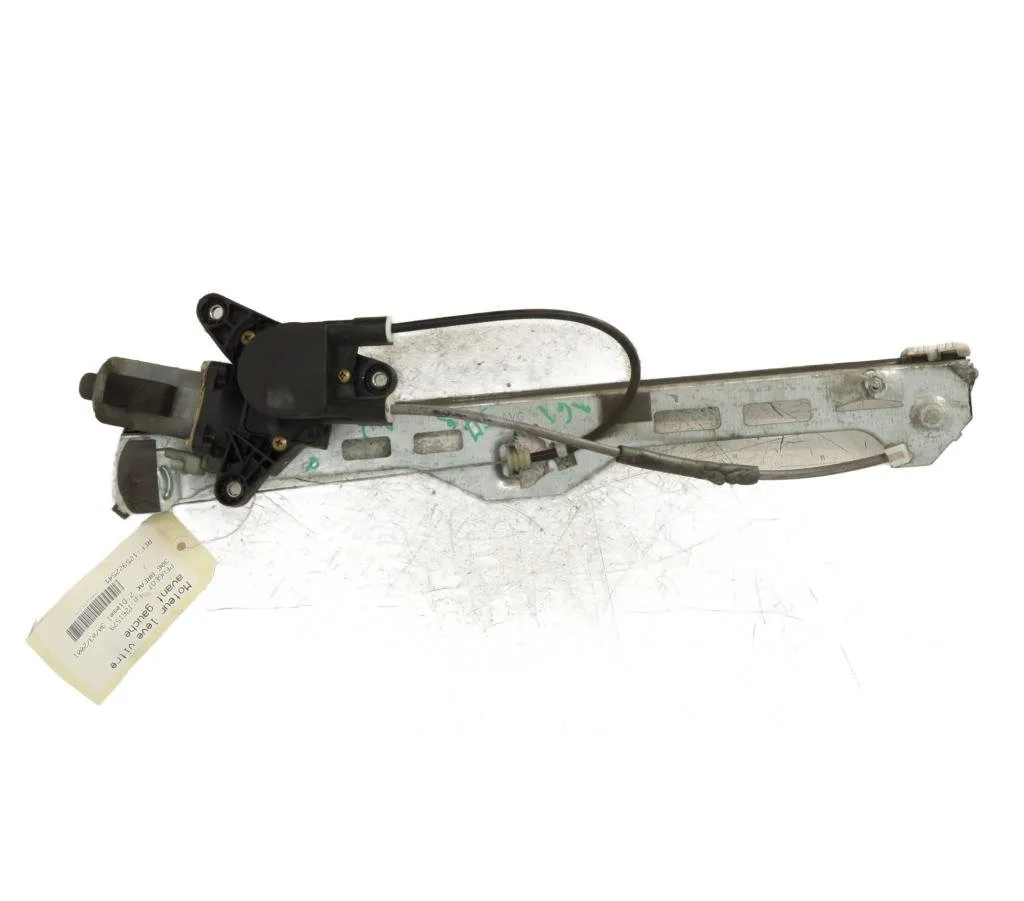 Moteur leve-vitre avg Peugeot 306 Break (7E, N3, N5) 2.0 hdi 90 (1999-2002) occasion