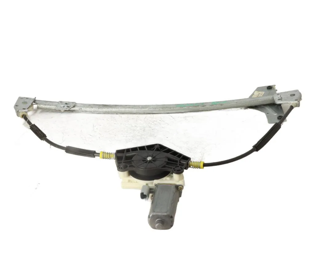 Moteur leve-vitre avg Peugeot 307 (3A-C) 1.6 16v (2000-2007) 5 portes occasion