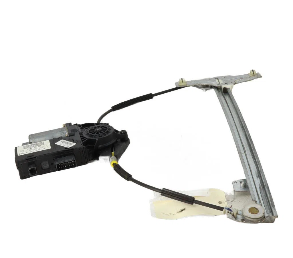 Moteur leve-vitre avg Peugeot 307 (3A-C) 2.0 16v (2000-2005) occasion