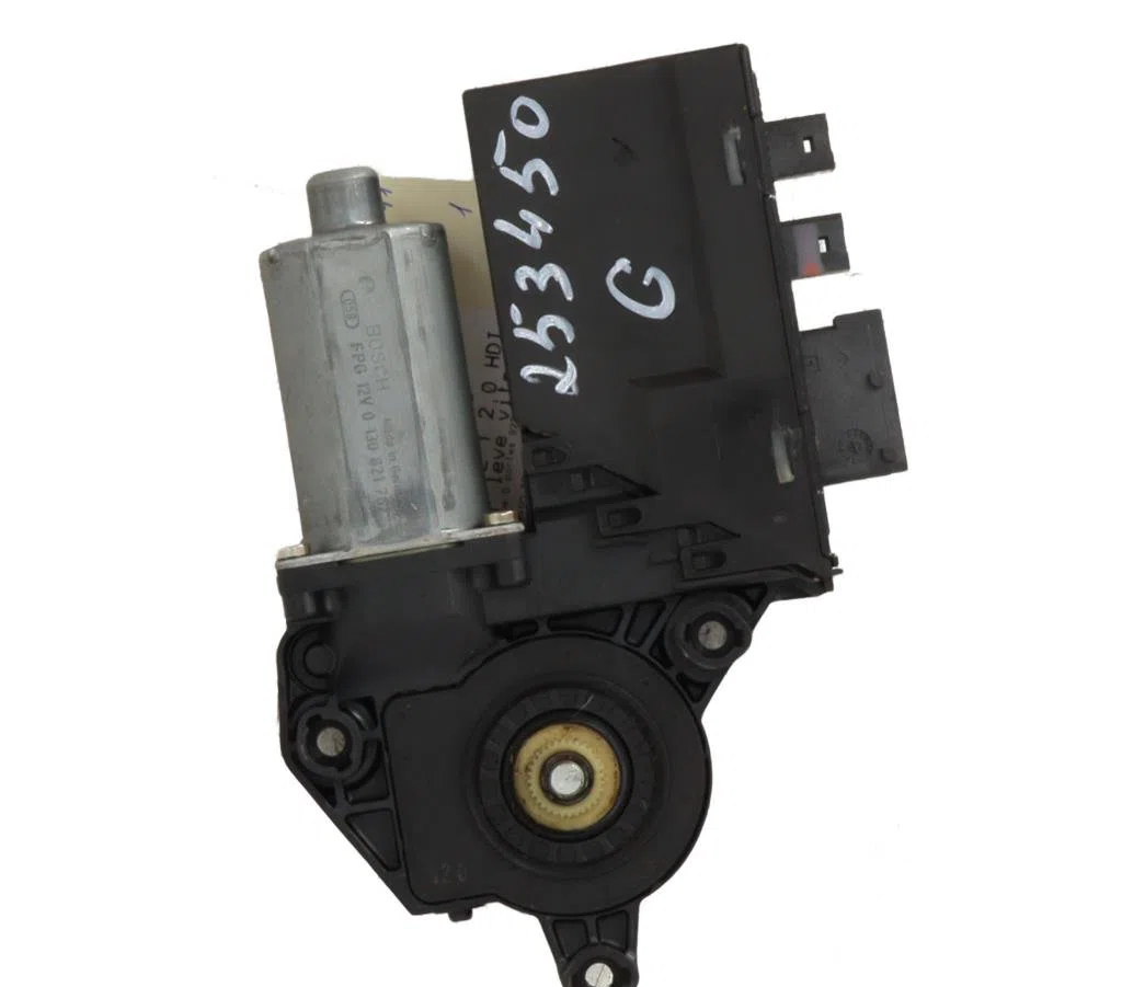 Moteur leve-vitre avg Peugeot 307 (3A-C) 2.0 hdi 110 (2000-2007) occasion