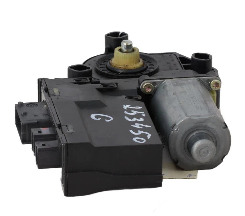 Moteur leve-vitre avg Peugeot 307 (3A-C) 2.0 hdi 110 (2000-2007) occasion