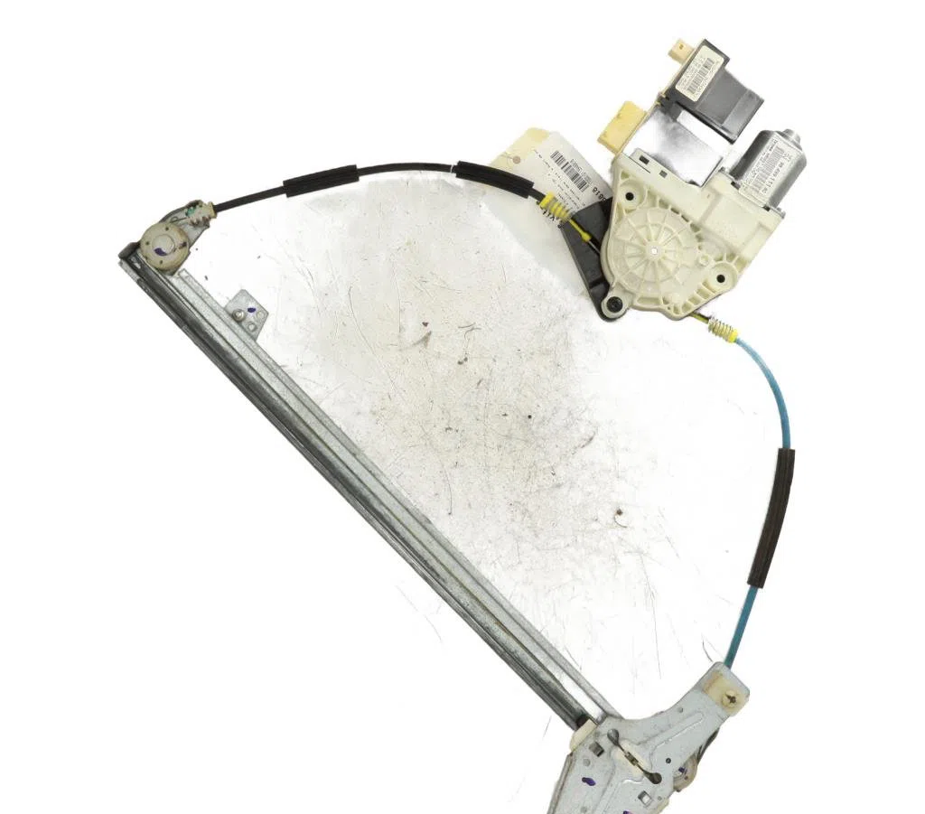 Moteur leve-vitre avg Peugeot 307 (3A-C) 2.0 hdi 135 (2003-2007) occasion