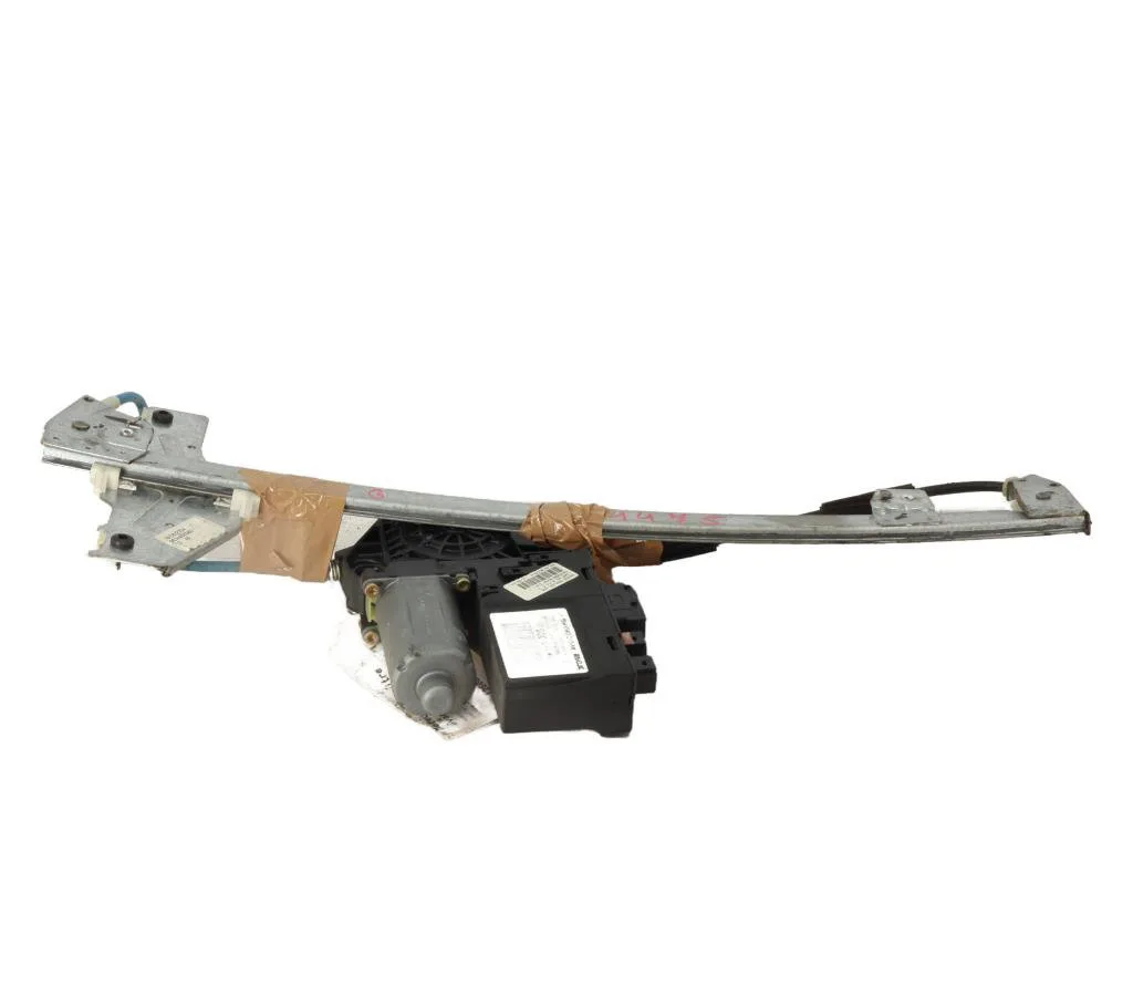 Moteur leve-vitre avg Peugeot 307 (3A-C) 2.0 hdi 135 (2003-2007) occasion
