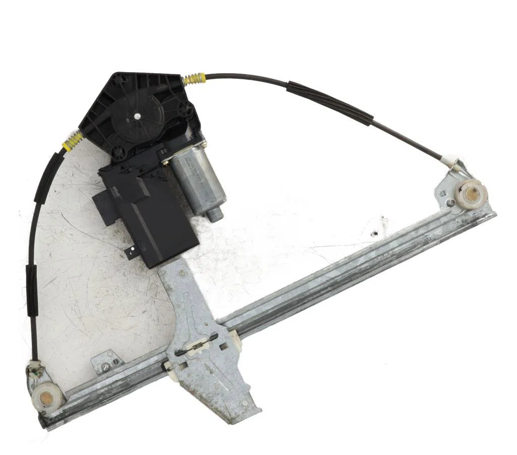 Moteur leve-vitre avg Peugeot 307 (3A-C) 2.0 hdi 90 (2000-2007) 5 portes occasion