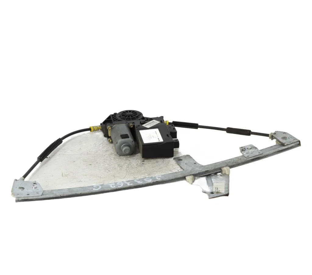 Moteur leve-vitre avg Peugeot 307 (3A-C) 2.0 hdi 90 (2000-2007) 5 portes occasion