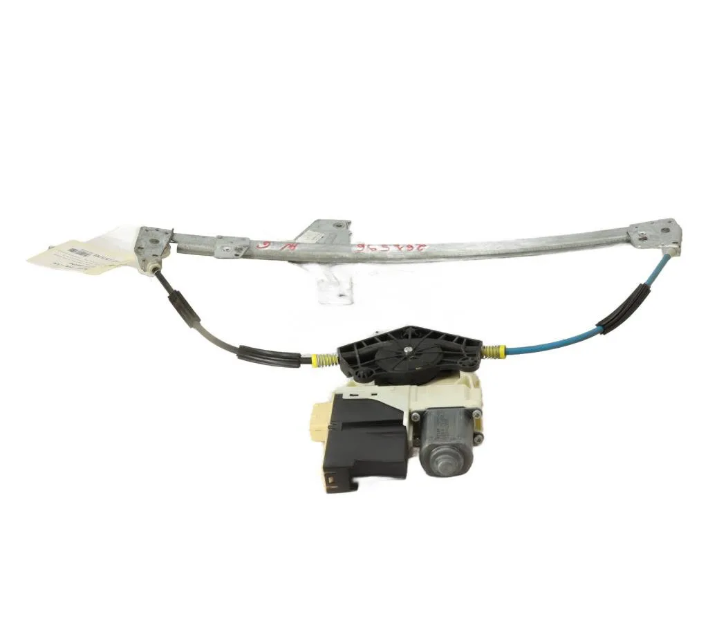 Moteur leve-vitre avg Peugeot 307 Break (3E) 1.6 hdi 110 (2004-2008) 5 portes occasion