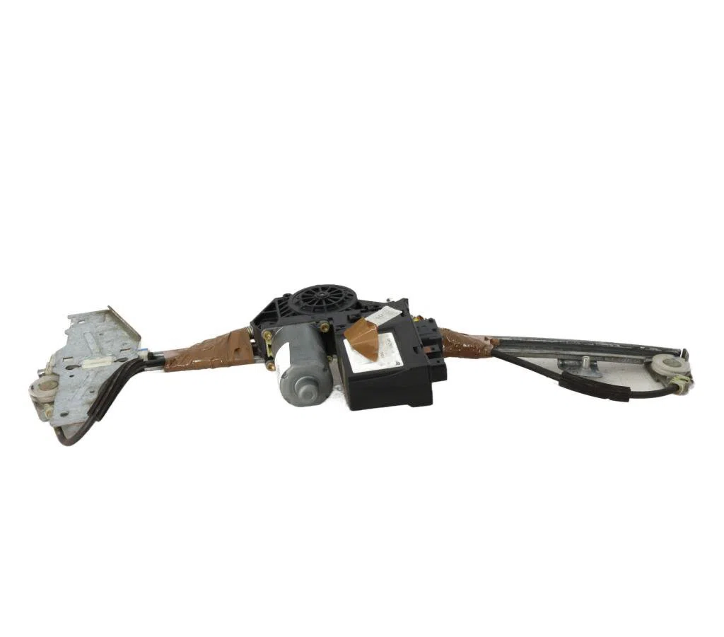 Moteur leve-vitre avg Peugeot 307 Break (3E) 2.0 hdi 110 (2002-2009) 5 portes occasion