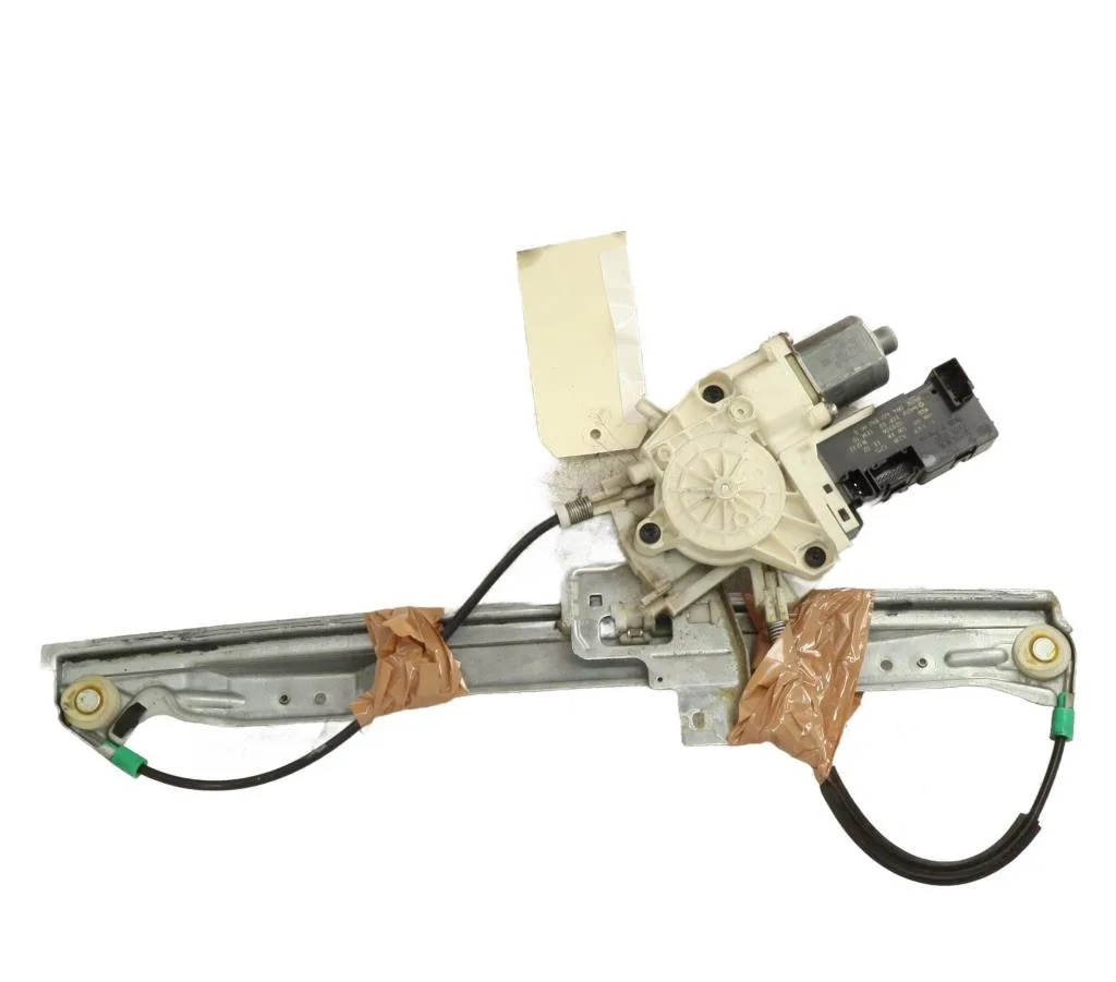 Moteur leve-vitre avg Peugeot 407 (6D_) 2.0 hdi 135 (6drhrh, 6drhre, 6drhrg, 6drhrj) (2004-2010) 4 portes occasion