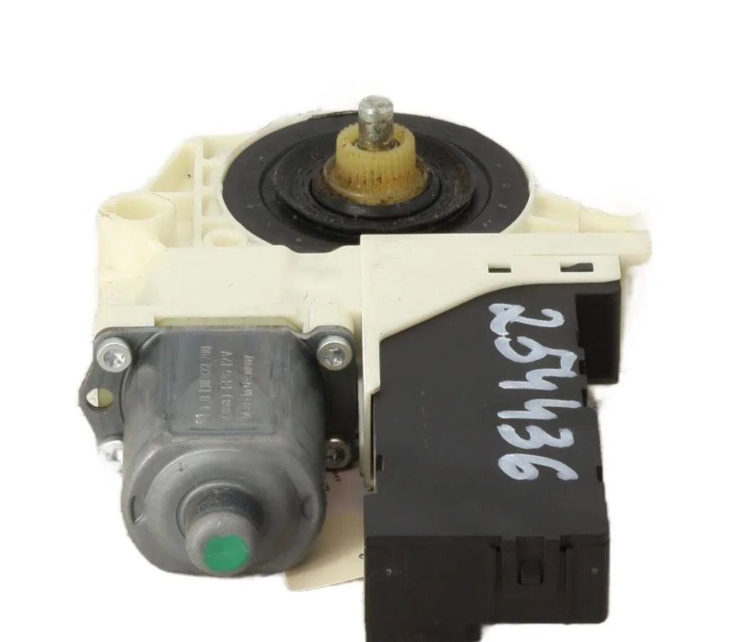 Moteur leve-vitre avg Peugeot 407 SW (6E_) 2.0 hdi 135 (2004-2010) occasion