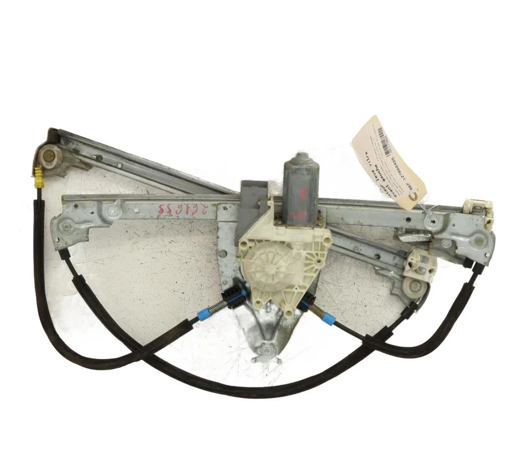 Moteur leve-vitre avg Peugeot 607 (9D, 9U) 3.0 v6 24v (2000-2004) occasion